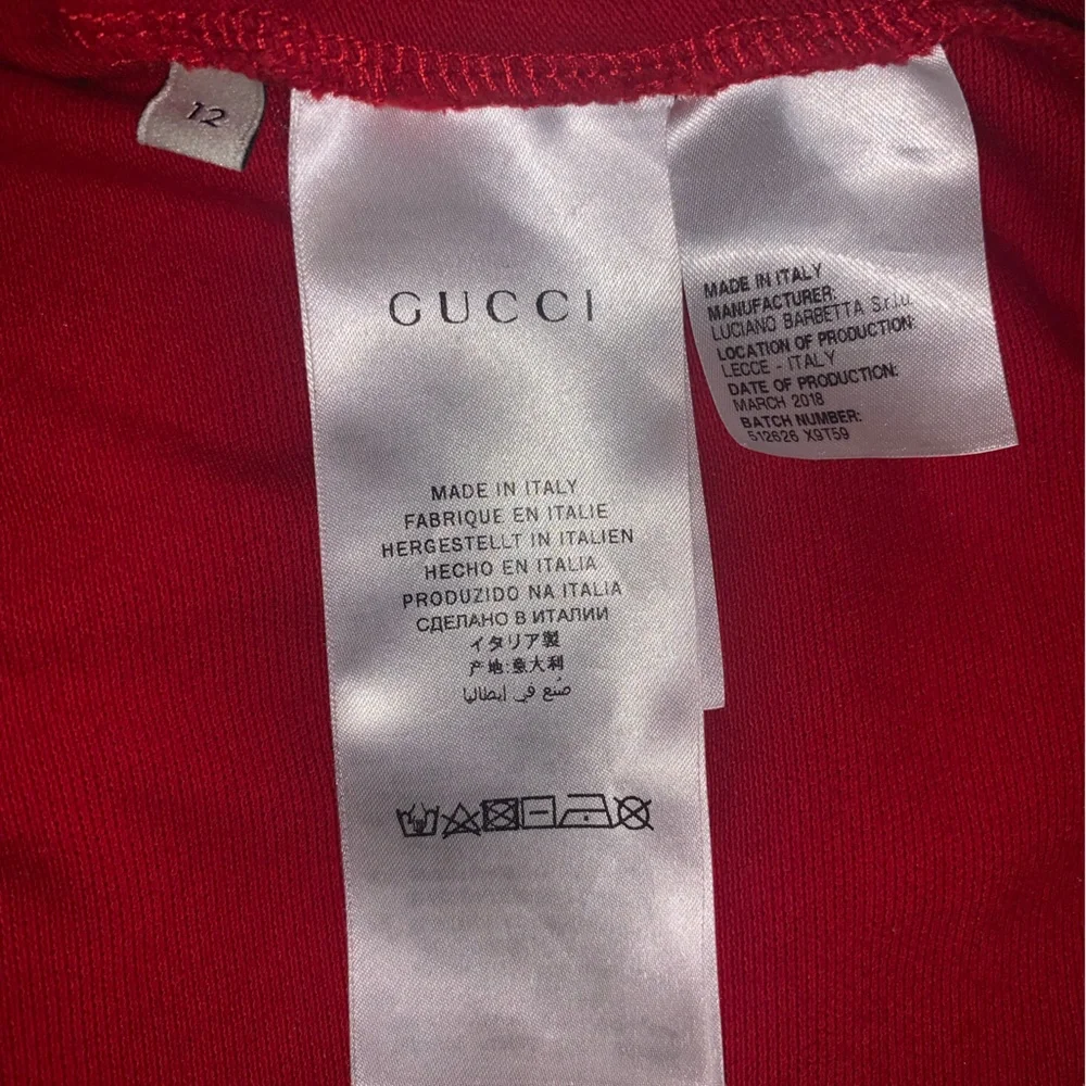 Gucci 